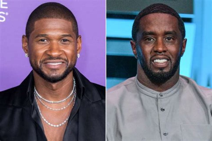 
Babyface Weighs In On The ‘King Of R&B’ Debate, Reveals Whether He Thinks Usher Deserves The Title 