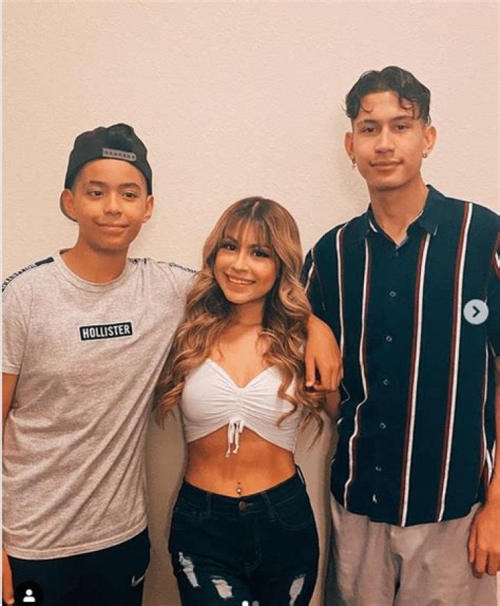 Desiree Montoya Height, Age, Boyfriend, Biography, Wiki, Net Worth