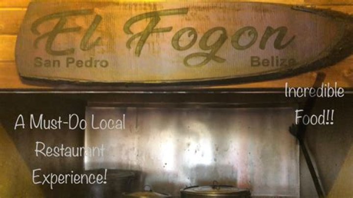 
El Fogon Belize Restaurant Racist Video On Twitter – What Happened? 