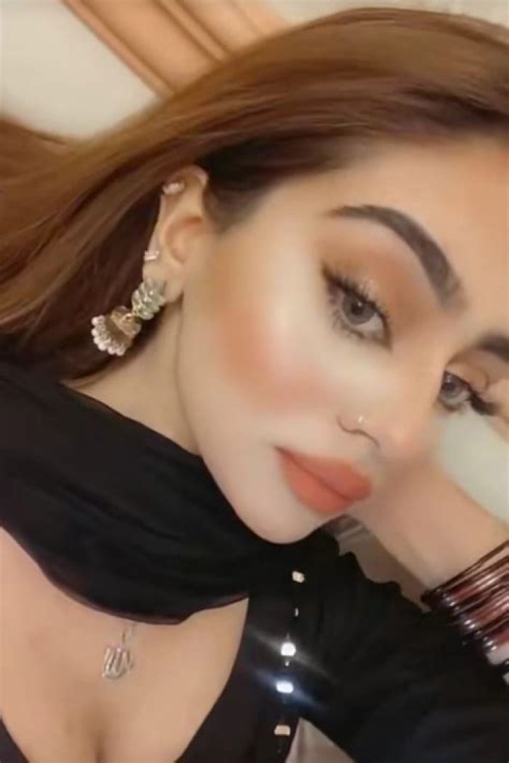 
Is Fatima Tahir Muslim? Photos & Videos Leaked Of The TikTok Star 