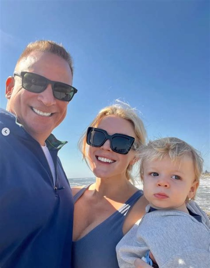 
Who Is Michael Hyatt’s Husband? Married Life Of The Actress 